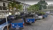 Reprodução/Google Street View