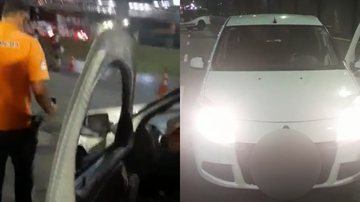 Reprodução / Redes Sociais