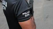 Divulgação/Polícia Civil