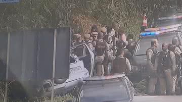 Reprodução/ RecordTV Itapoan
