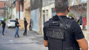 Reprodução/Polícia Civil