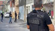 Reprodução/Polícia Civil