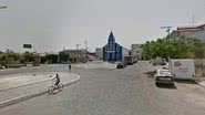 Reprodução/Google Street View