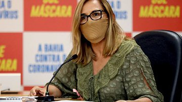 Divulgação/Sesab