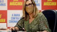 Divulgação/Sesab