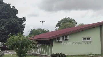 Divulgação / Uefs