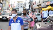 Dinaldo Silva/BNews