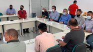 Divulgação/Seagri