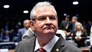 Jefferson Rudy/Agência Senado