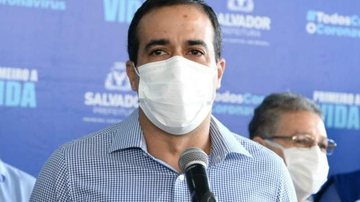 Dinaldo Silva/BNews