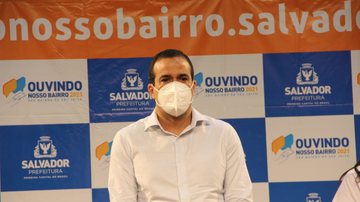 Vagner Souza/ BNews