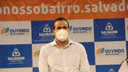 Vagner Souza /Bnews