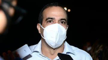 Dinaldo Silva/BNews