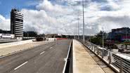 Reprodução/Facebook/Seinfra