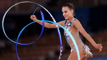 Divulgação/Olympics