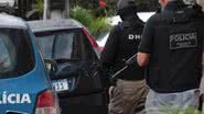 Divulgação/ Polícia Civil