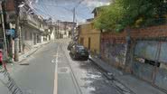 Reprodução/ Google Street View