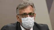 Jefferson Rudy/ Agência Senado