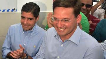 Reprodução