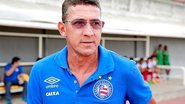 Felipe Oliveira / E.C.Bahia