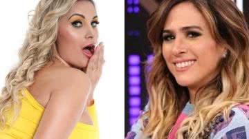 Montagem BNews
