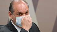 Jefferson Rudy/Agência Senado