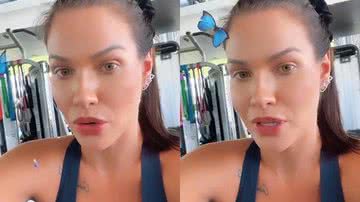 Reprodução/ Instagram