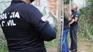 Divulgação/ Polícia Civil