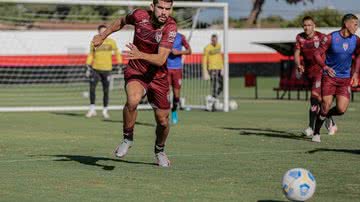 Bruno Corsino/ACG