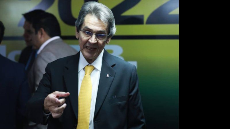 Weleson Nascimento/PTB Nacional