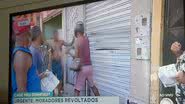Reprodução/ RecordTV Itapoan