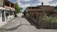 Google Street View