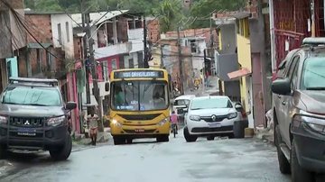Reprodução/ TV Globo
