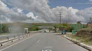 Reprodução/Google Maps