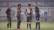 Divulgação/EC Vitória