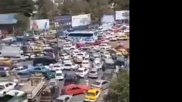 Reprodução/vídeo