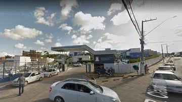 Reprodução/Google Street View