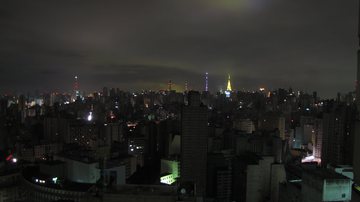 Reprodução/Flickr/Júlio Boaro