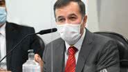Jefferson Rudy/Agência Senado