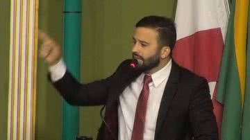 Reprodução/TV