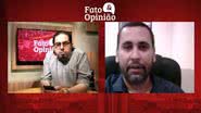 Imagem Presidente do PT-BA aconselha ACM Neto a não falar de "passado": "Nós libertamos a Bahia"