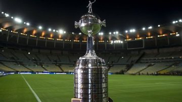 Divulgação/Conmebol