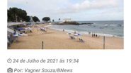Vagner Souza / BNews