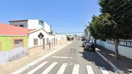 Google Street View