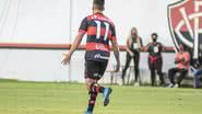 Divulgação / EC Vitória