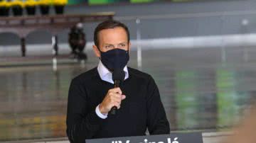 Reprodução/GovSP