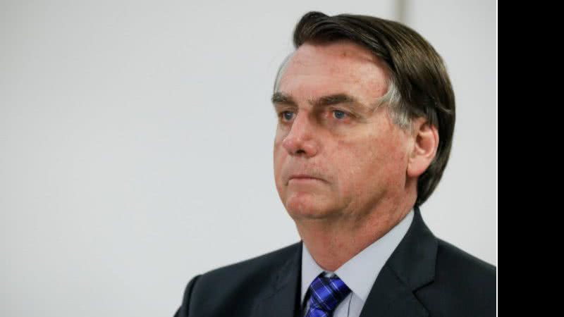 Reprodução/Isac Nóbrega/PR