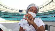 Vagner Souza / BNews