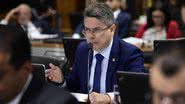 Arquivo / Agência Senado