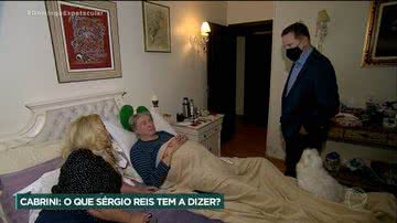 Reprodução // RecordTV